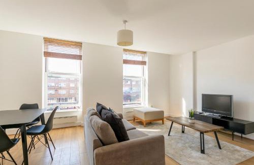 Stockwell Apartment | Prime Location Flats