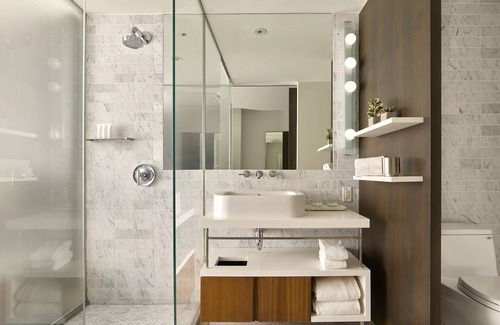 Tribeca Hotel | Prime Location in New York City, Pets Allowed, Short Drive to LaGuardia Airport!
