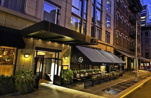 Tribeca Hotel | Prime Location in New York City, Pets Allowed, Short Drive to LaGuardia Airport!