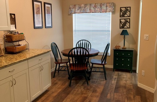 Burnt Store Isles Villa | Prime Location in Paradise - Newly Renovated