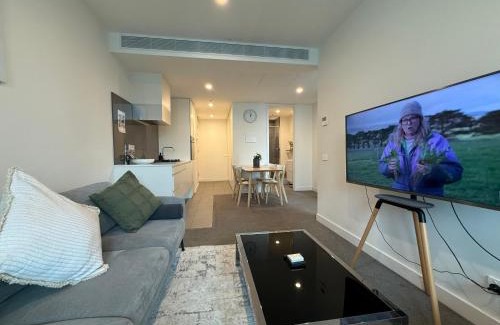 Southbank Apartment | Prime location in Southbank