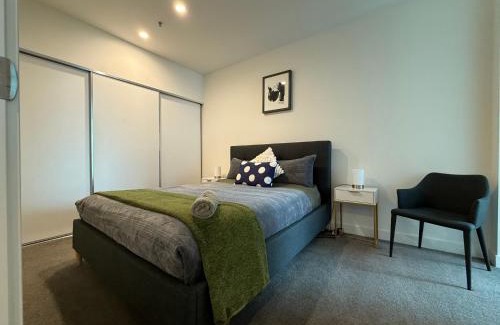 Southbank Apartment | Prime location in Southbank