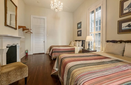 Treme Hotel | Prime Location just steps from the French Quarter & 3 Blocks to Bourbon St,