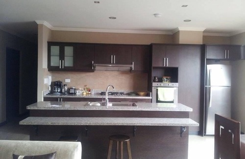 Cuenca Condo | Prime location, modern, spacious condo In Cuenca Sleeps 6