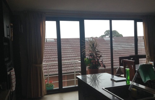 Cuenca Condo | Prime location, modern, spacious condo In Cuenca Sleeps 6