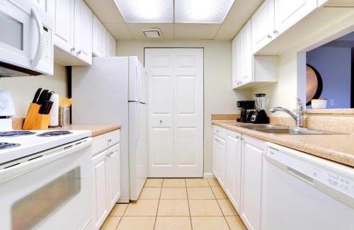 Crystal City Apartment | Prime Location Near Pentagon and Metro