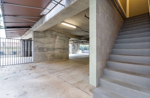 West End Condo | Prime location near Vanderbilt, park, dining, modern comforts and free parking