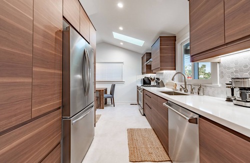 Ventura House | Prime Location, Private Hot Tub! Minutes To Sand