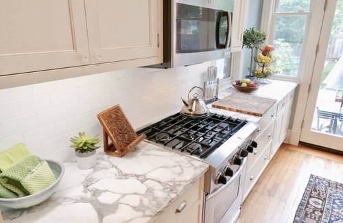 Near Northeast House | Prime Location & Pro Cleaned! Capitol Hill Union Station Sleeps 7 Parking x 2