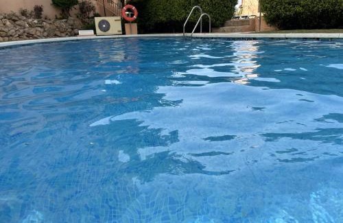 Nueva Andalucia Apartment | Prime Location Puerto Banus Nueva Andalucia