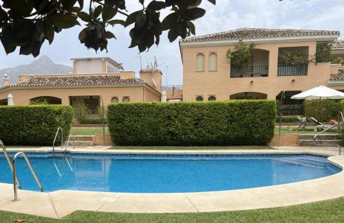 Nueva Andalucia Apartment | Prime Location Puerto Banus Nueva Andalucia