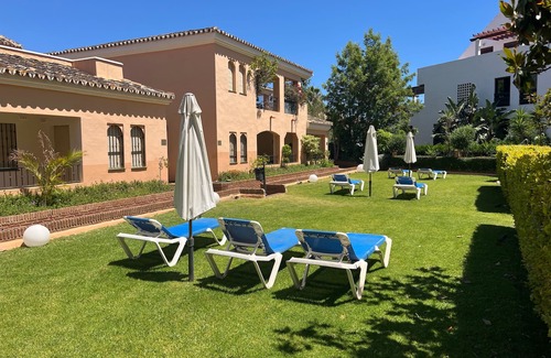 Nueva Andalucia Apartment | Prime Location Puerto Banus Nueva Andalucia