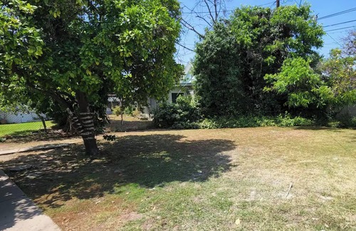 Alhambra Apartment | Prime Location: Remodeled 2-Bed/1-Bath with Private Entrance！19