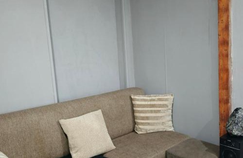 Vera Apartment | Prime location studio with terrace & shared bathroom & private kitchen