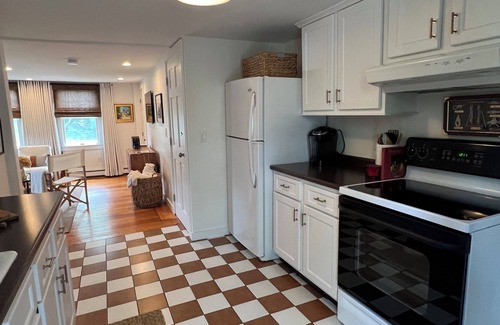 Provincetown Condo | Prime Location, Top Floor 1-Bedroom, 1-Bath Condo