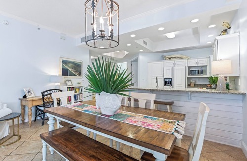 Rosemary Beach Condo | Prime Location ~ Walk to the Best of 30A~b/t Alys and Rosemary