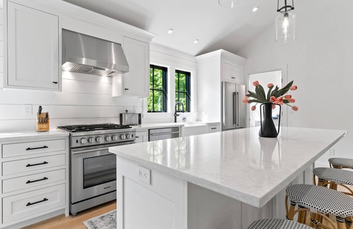 Ogunquit House | Prime location! Walk to Main Beach and downtown Ogunquit. No car needed.