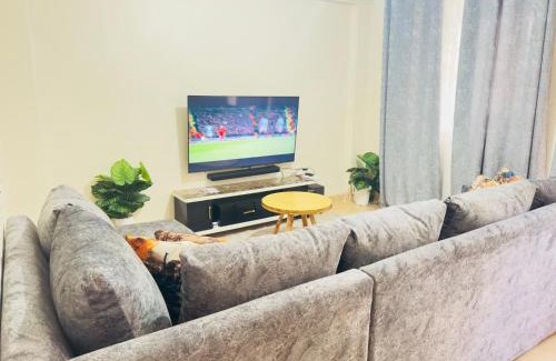 Eldoret Apartment | Prime Loft
