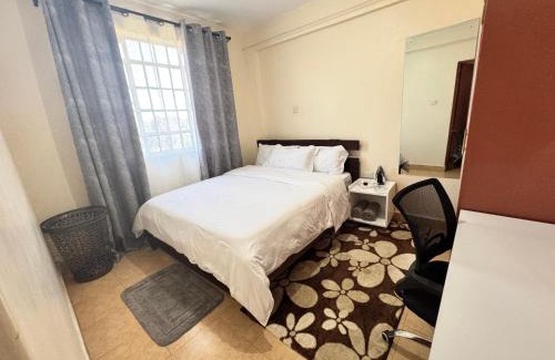 Eldoret Apartment | Prime Loft