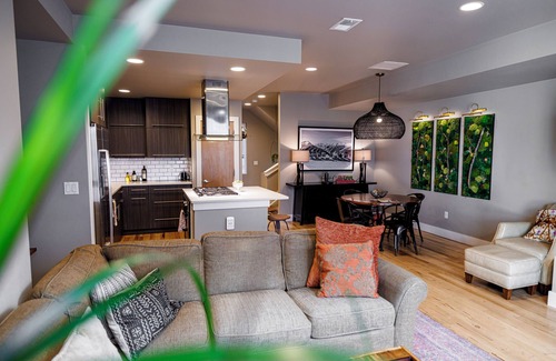 Highland House | Prime LoHi Location, Hot Tub, Private Roof Deck, Walkability