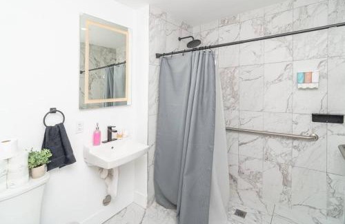 East Little Havana Apartment | Prime Miami Retreat with King Bed Near Brickell & Marlins Park
