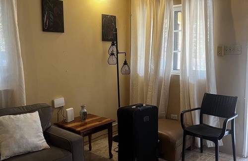 West End Cottage | Prime Negril Location - 2br brand new apartment. New Water tank installed.