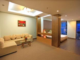 Tran Phu Beach Hotel | Prime New Hotel