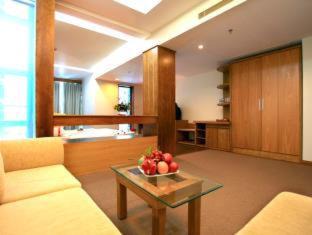 Tran Phu Beach Hotel | Prime New Hotel