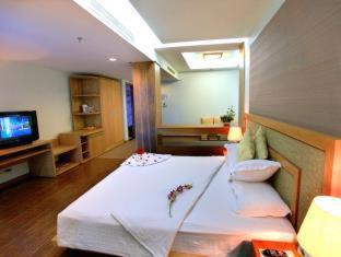 Tran Phu Beach Hotel | Prime New Hotel