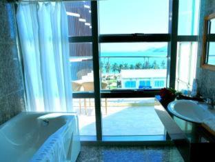 Tran Phu Beach Hotel | Prime New Hotel