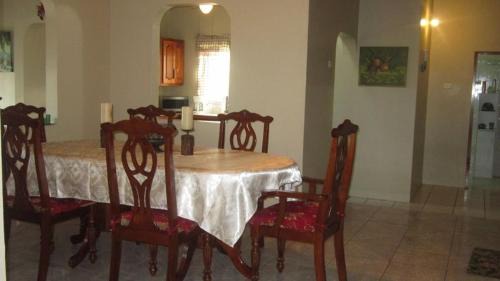 La Romain Villa | Prime Ocean View Vacation Villa