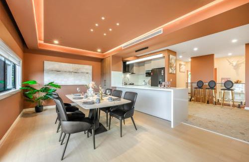 Koolewong House | Prime Ocean Villa Floor-Ceiling & Sunrise Terrace