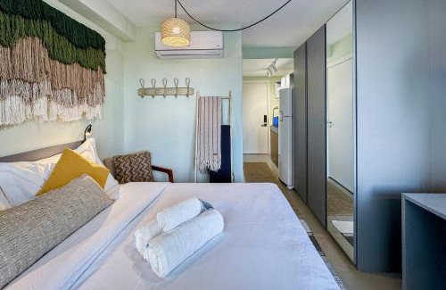 Indianopolis Apartment | Prime On Imarés
