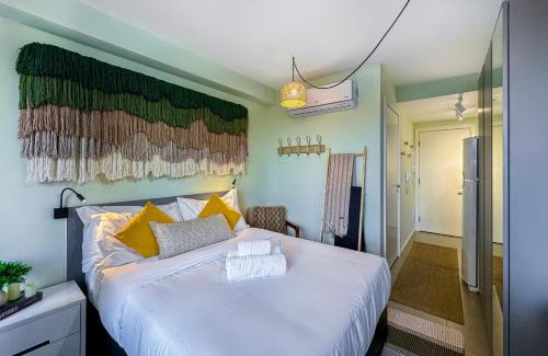 Indianopolis Apartment | Prime On Imarés