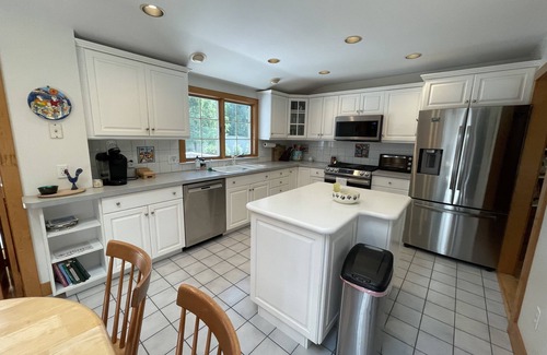 Osterville House | Prime Osterville Location - Clean and Comfortable Family Home