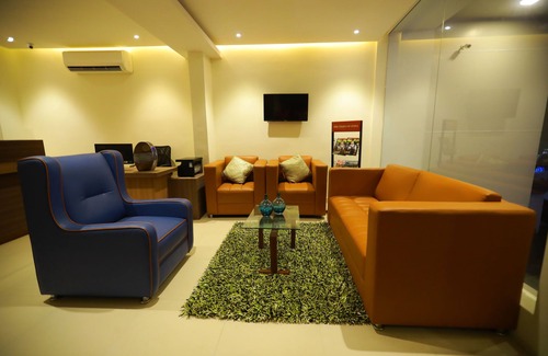Shenoys Hotel | Prime Palace