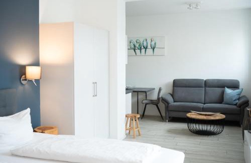 Innenstadt Apartment | Prime Park Apartment Aschaffenburg