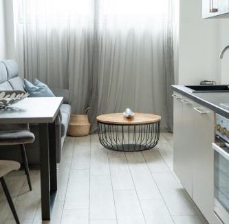 Innenstadt Apartment | Prime Park Apartment Aschaffenburg