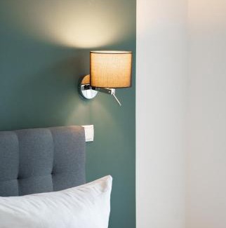 Innenstadt Apartment | Prime Park Deluxe Apartment Aschaffenburg