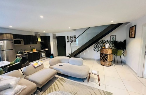 Cantonments Apartment | Prime properties executive two bedroom