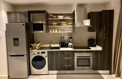 Cantonments Apartment | Prime properties executive two bedroom