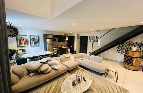 Cantonments Apartment | Prime properties executive two bedroom