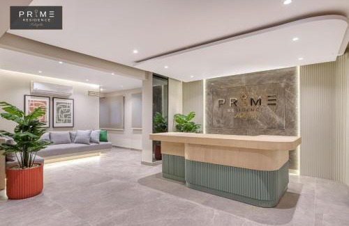 Heliopolis Apartment | Prime Residence Heliopolis