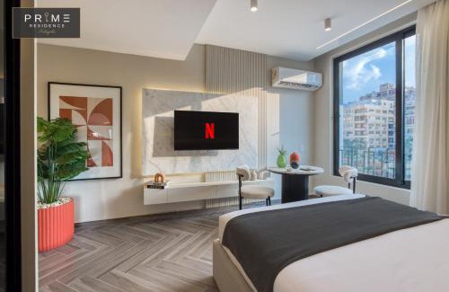 Heliopolis Apartment | Prime Residence Heliopolis