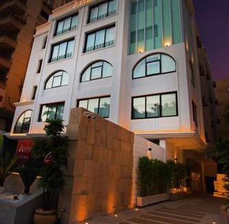 Heliopolis Apartment | Prime Residence Heliopolis