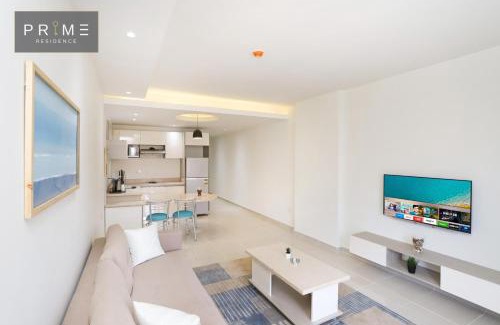 El Alamein Apartment | Prime Residence New Alamein