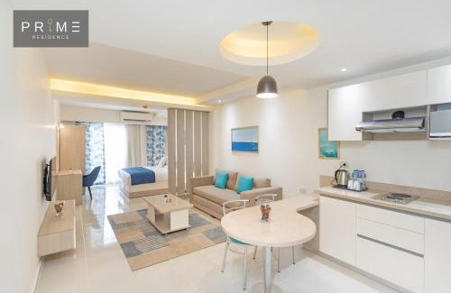 El Alamein Apartment | Prime Residence New Alamein