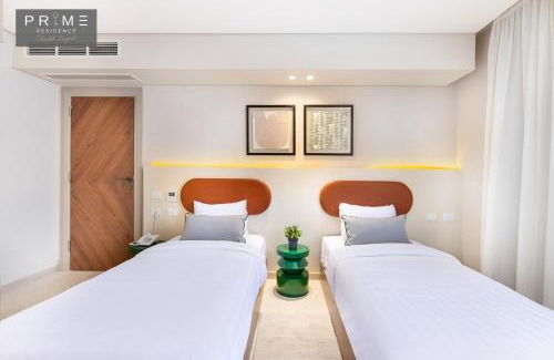 Sheikh Zayed City Apartment | Prime Residence Sheikh Zayed