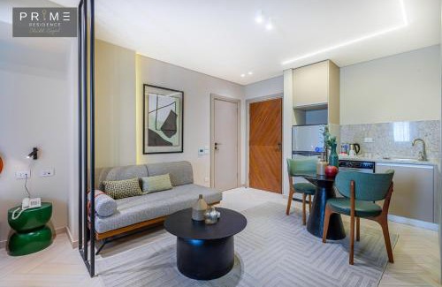 Sheikh Zayed City Apartment | Prime Residence Sheikh Zayed
