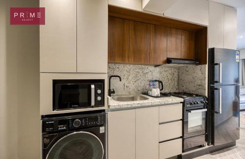 Downtown Cairo Apartment | Prime Select Arkadia